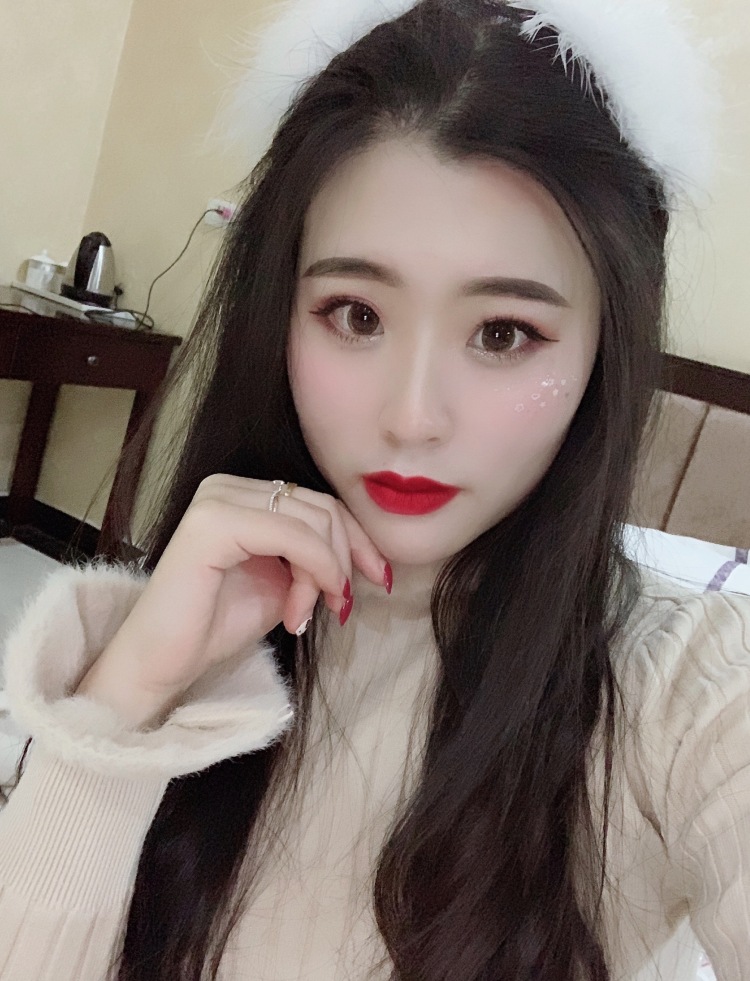 Olivia-湖北省·荆州市·荆州区--接买家秀,模特网拍
什么风格都可以驾驭!