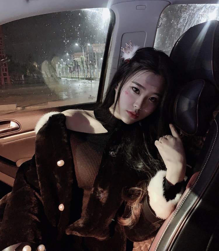 Olivia-湖北省·荆州市·荆州区--接买家秀,模特网拍
什么风格都可以驾驭!