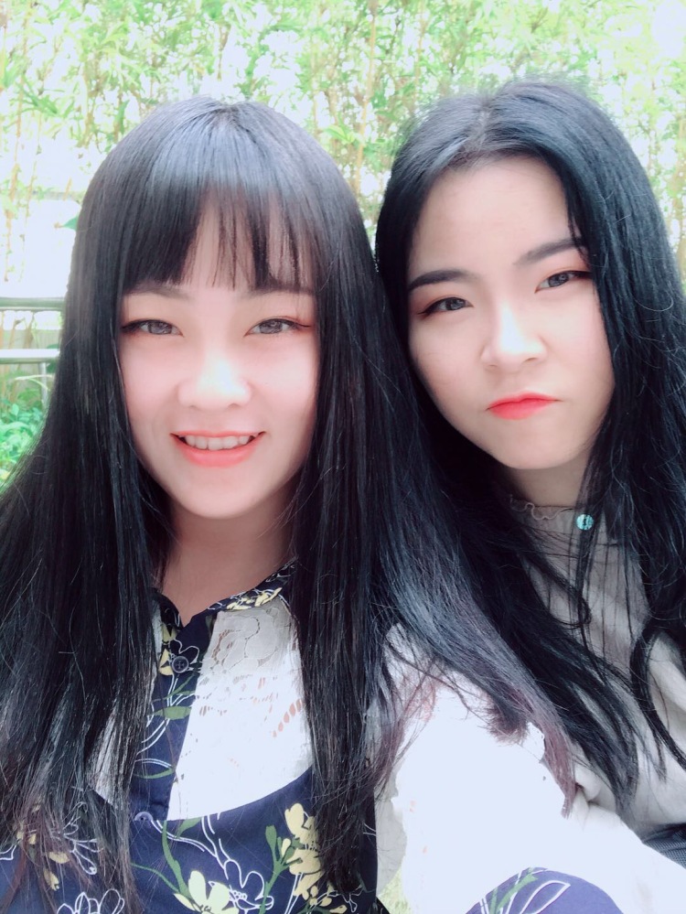 姜饼妹妹-河北省·保定市·蠡县--衣服,食品,饰品都可接单,擅长摄影与化妆,会修图