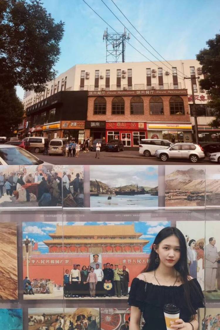 覔亖甴-北京市·北京市·东城区--身高162cm 体重47kg 有丰富的拍照 街拍 ps pr经验 愿意接淘宝买家秀段视频制作等