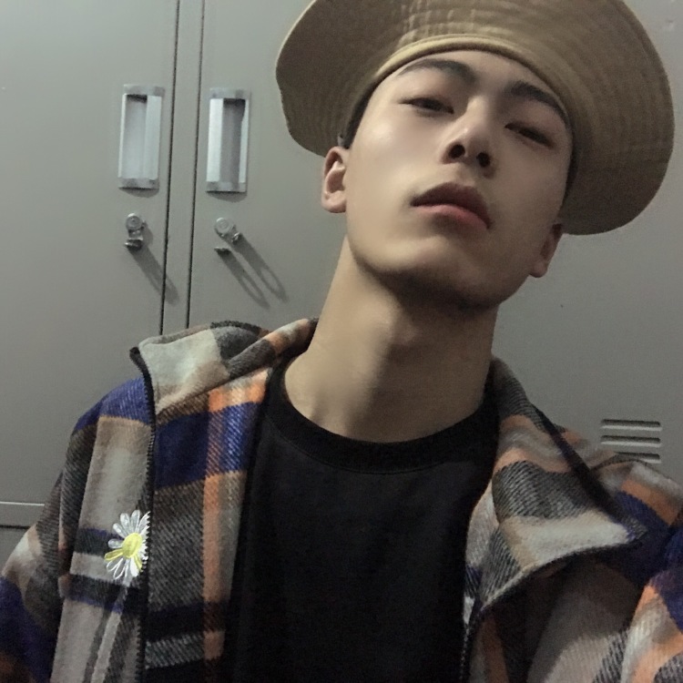 陈驰陈-河南省·商丘市·夏邑县--耿直boy