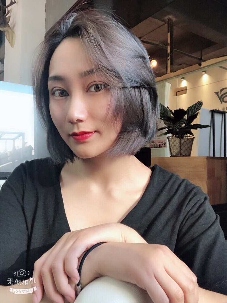 大左 · 皮肤管理-河南省·郑州市·二七区--比较上镜。