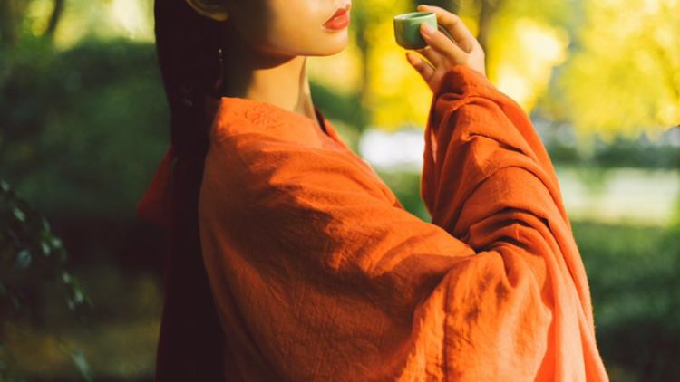 ?阿藜-湖南省·衡阳市·衡阳县--汉服约拍
会做造型
