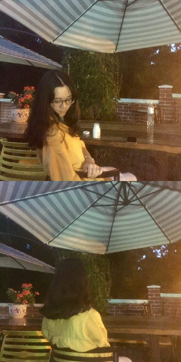 是风-江苏省·南京市·江宁区--平时的日常照啦~
接寄拍送拍，只要风格合适的都可以拍?