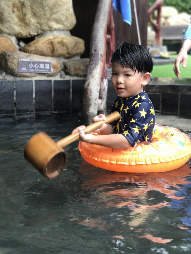 微笑在我心-江西省·南昌市·西湖区--4岁半男童接拍