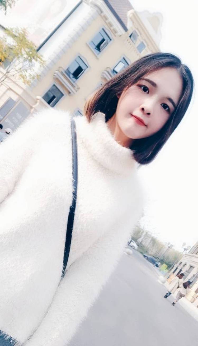 几分中意-江西省·南昌市·青山湖区--愿你我有最美的相遇?