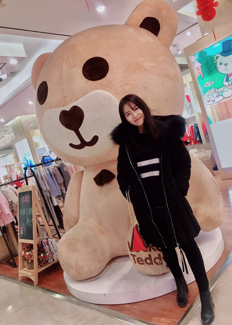 Xantheshop二店-山东省·东营市·东营区--自拍秀、会摄影会PS、接单啦