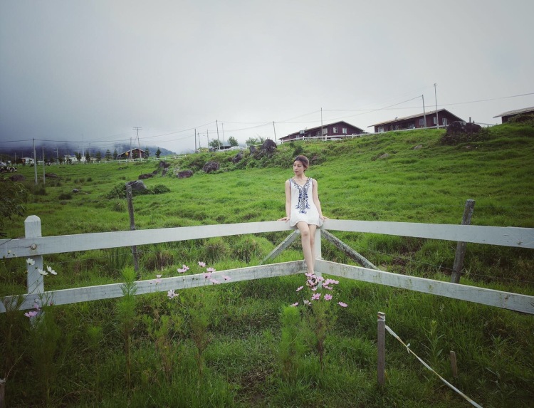 Emilyy-广东省·广州市·越秀区--旅拍，衣服都可以哦
