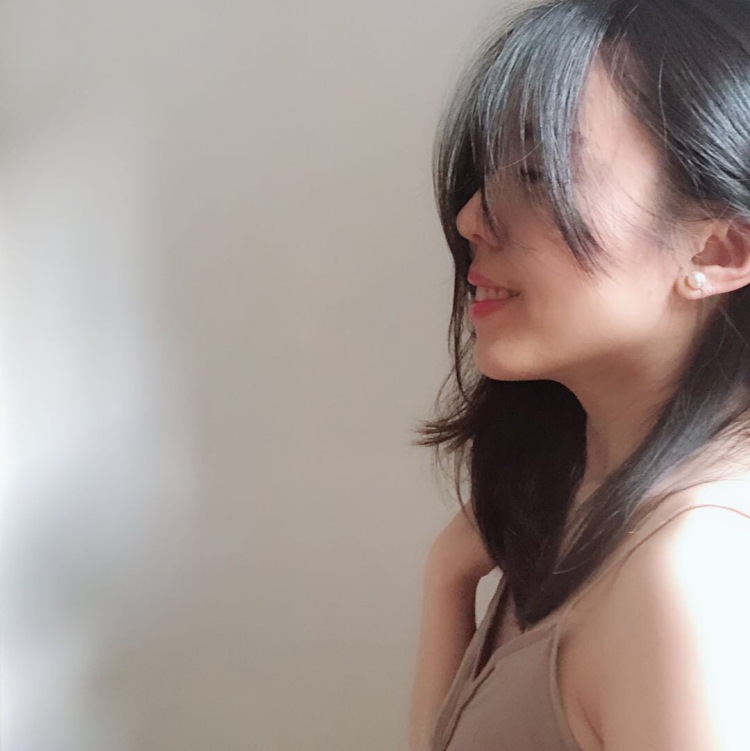 ESTHER幸运如我-上海市·上海市·长宁区--珍珠饰品模特照
