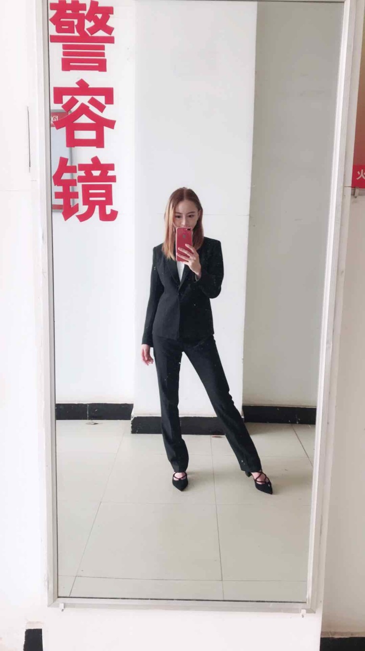 La vie est belle?-云南省·昆明市·五华区--买家秀~
小视频~
多种风格可选