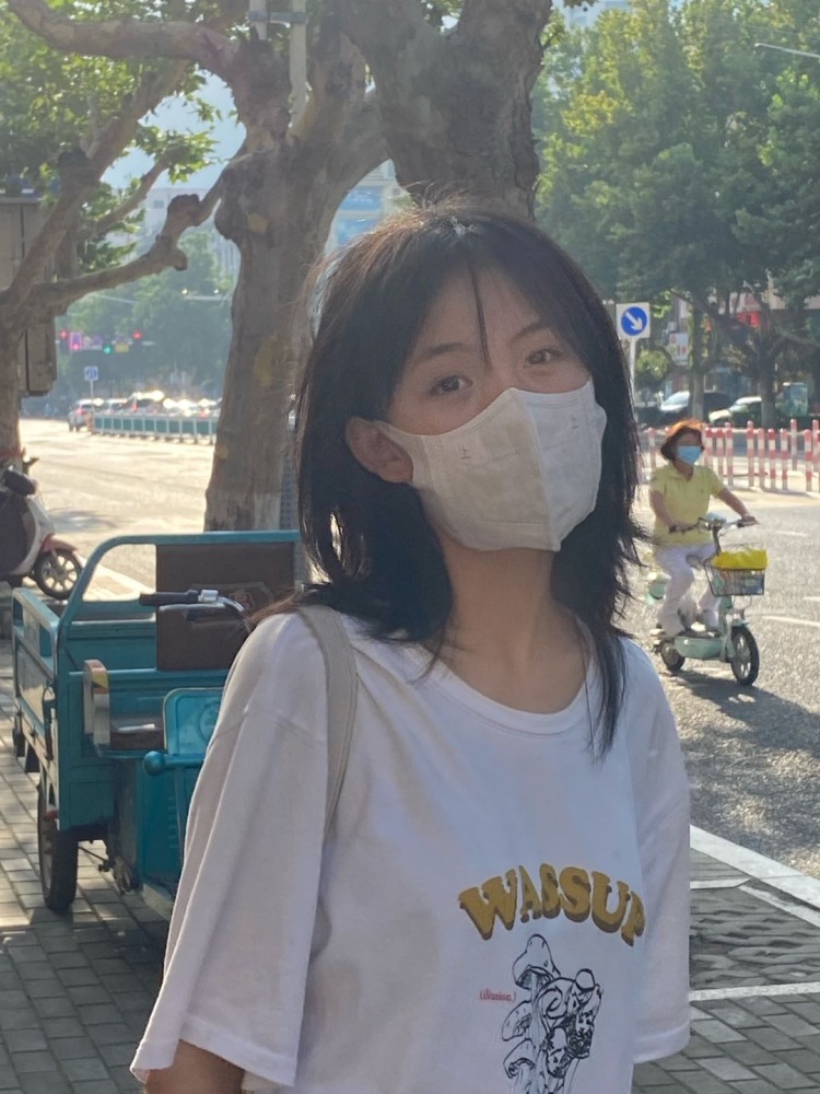 峰妹想腿直-山东省·潍坊市·高密市--身高165体重45
接tb买家秀寄拍
跳街舞的可剪辑视频
时间自由
设备iphone11