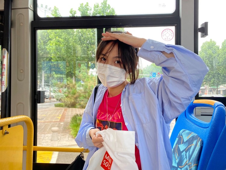 峰妹想腿直-山东省·潍坊市·高密市--身高165体重45
接tb买家秀寄拍
跳街舞的可剪辑视频
时间自由
设备iphone11