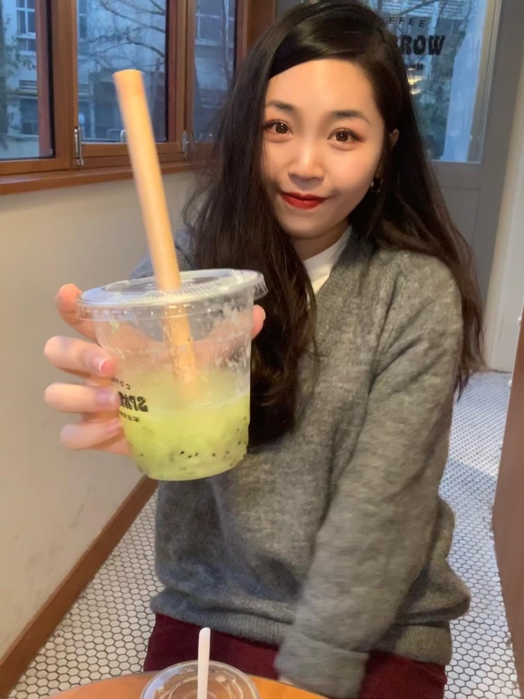 鵝🐧-江苏省·南京市·栖霞区-***-可以尝试各种穿搭
可以寄拍
也可以买家秀
主要是以穿搭为主
身高153
体重47