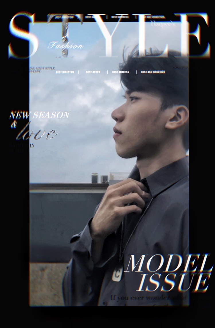 白辰成-浙江省·杭州市·萧山区--新人素人 外地本地方便的都行, 长期合作更好. 身高180体重65 可接寄拍,可兼职模特,需要请联系我