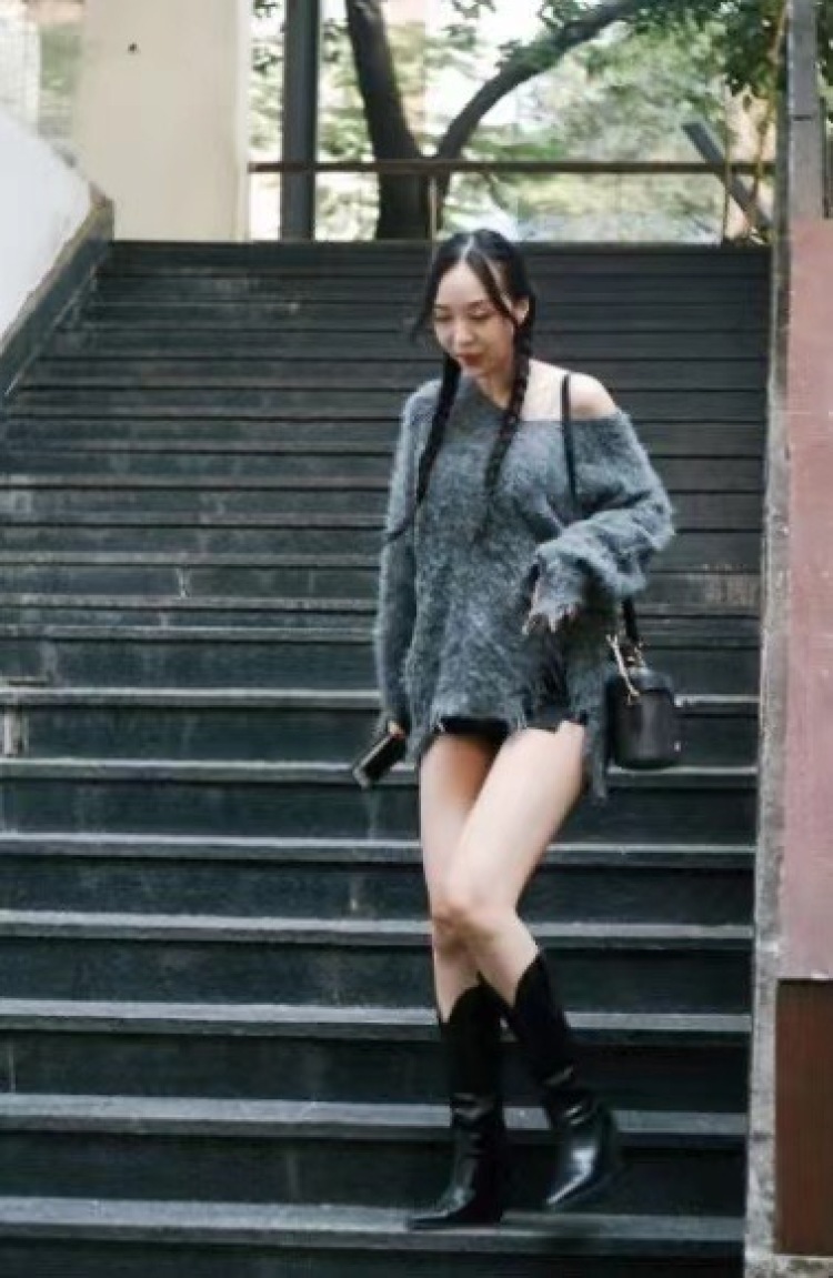 min min -广东省·广州市·天河区--本人模特 170 52kg 可带货可探店,会修图,文案也可,坐标广州,***己有一定粉丝,可帮忙带货。各位老板想合作可私。