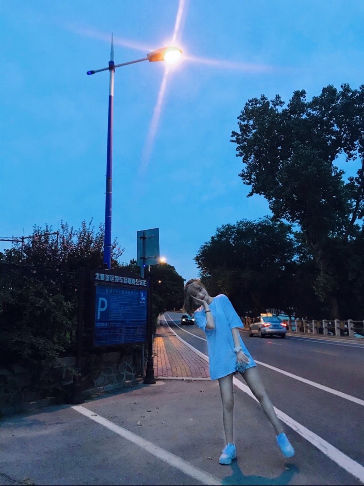 0-河北省·唐山市·路南区--做过化妆模特 接寄拍 可当发型模特 服装模特 化妆模特 喜欢拍照喜欢化妆 身高162体重94 有意联系