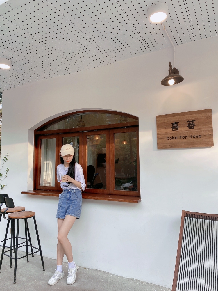 蜜桃子-湖南省·邵阳市·大祥区-***-探店合作 拍照打卡 ***博主 
有流量能引导顾客探店 拍照出片好看