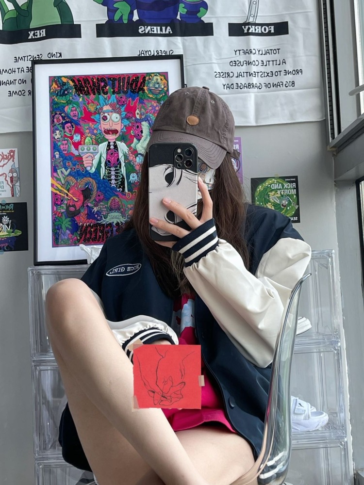 .-北京市·北京市·海淀区--擅长拍照、P图,会跳舞、会穿搭
接衣服寄拍,买家秀,推广,各种风格都可
抖音***微博都有账号