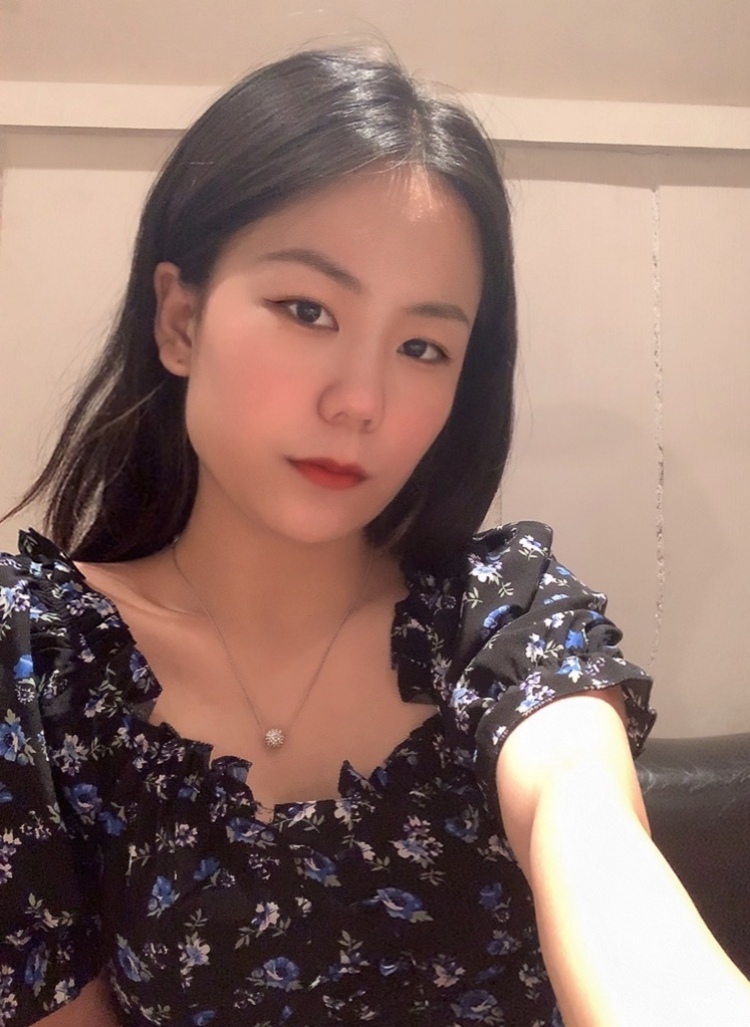 虾条-河南省·郑州市·管城回族区--配音 服饰 美妆 美瞳 探店 手指细长可接相关产品展示
(声音好听 会配音还会修图)