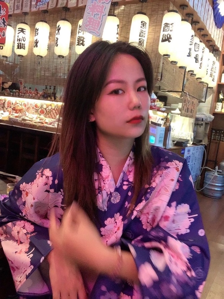 虾条-河南省·郑州市·管城回族区--配音 服饰 美妆 美瞳 探店 手指细长可接相关产品展示
(声音好听 会配音还会修图)
