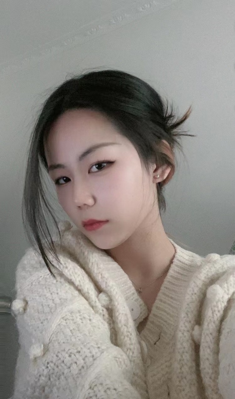 虾条-河南省·郑州市·管城回族区--配音 服饰 美妆 美瞳 探店 手指细长可接相关产品展示
(声音好听 会配音还会修图)