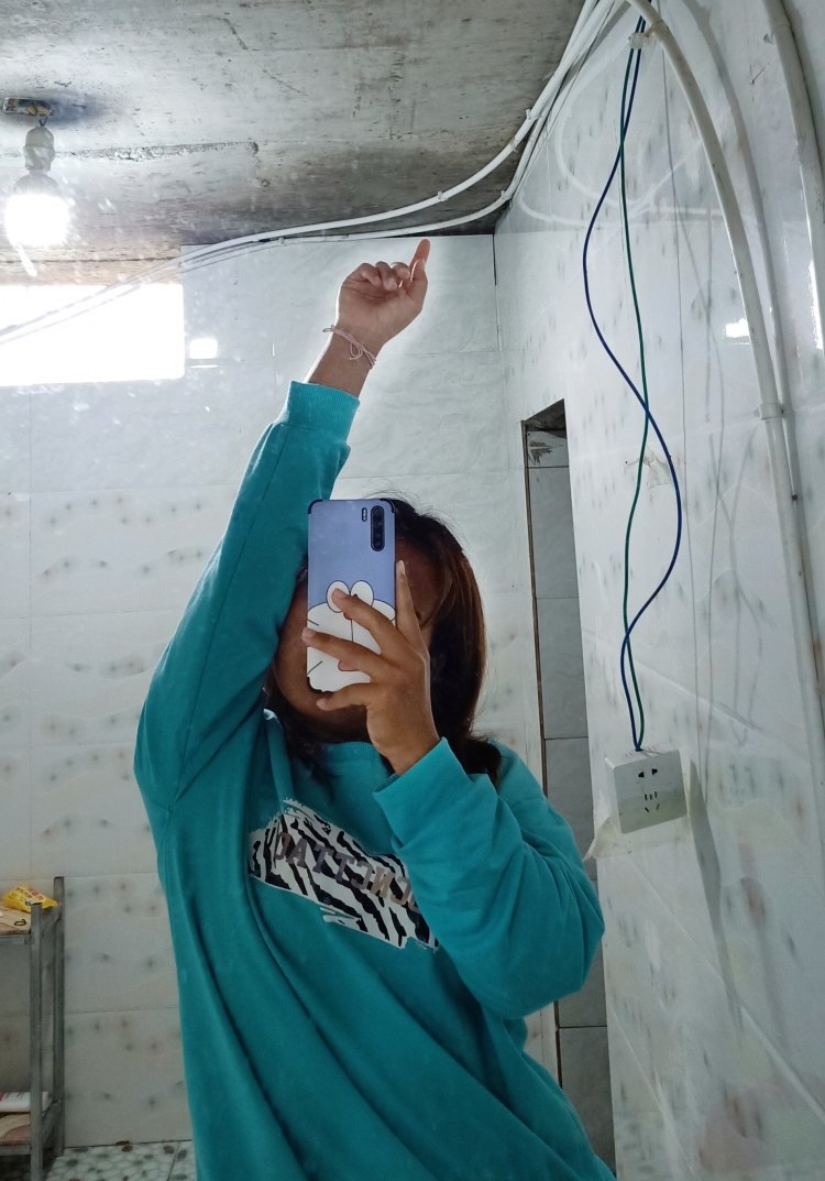 🌟 星卅🌟-云南省·临沧市·沧源佤族自治县-快手 ***-本人喜欢拍照化妆 会点P图 想要做寄拍送拍当做副业 希望能被寄拍送拍大佬看到