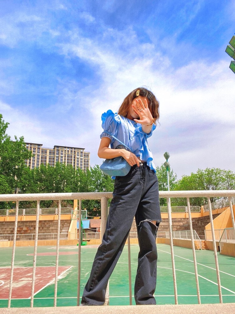 小易吖🐻-四川省·宜宾市·南溪区-抖音 ***-买家秀 商品试用 寄拍 手摸瞳模都可以!
会摆动作 会p图 时间比较充足!
期待合作🙏