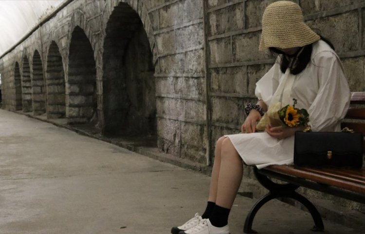 寄个太阳给冬天-上海市·上海市·徐汇区-抖音 微博-接寄拍 各种风格都可 韩风 校园风 甜酷风 复古风 日系等 很开心找到了一份自己喜欢做又可以得到酬劳的事情