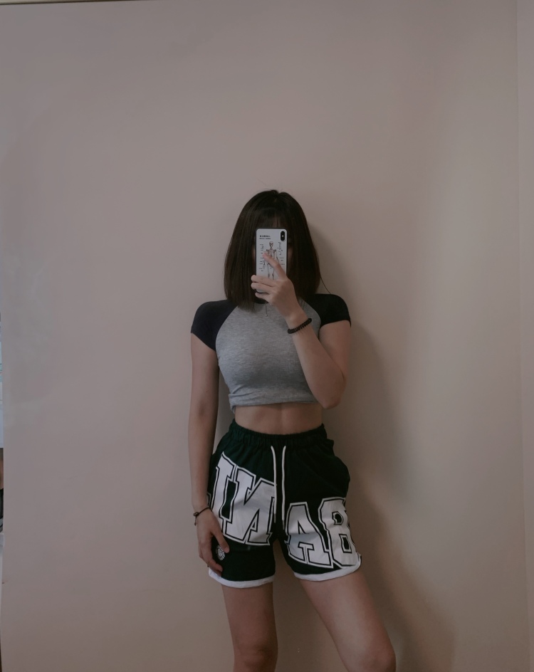 👸 kami-湖南省·益阳市·桃江县-抖音-健身教练一枚，净身高164 体重52 接买家秀，接寄拍，抖音5000多，还在持续增长！出图快，不墨迹，会后期！最后两个字：靠谱！