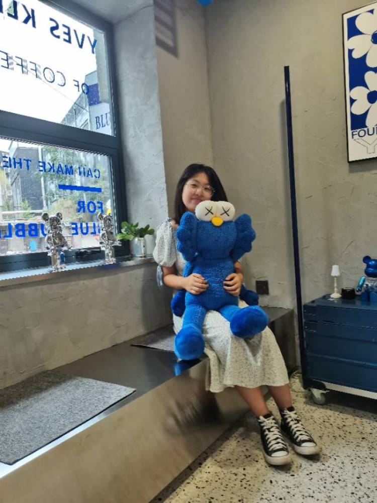 CHAENG-辽宁省·沈阳市·沈河区-抖音 *** 微博-喜欢拍照 很想成为穿搭博主或者美妆博主
接单 买家秀,短视频vlog制作,探店打卡,种草笔记软文创作及发布,开箱测评,APP小程序游戏网站推广,