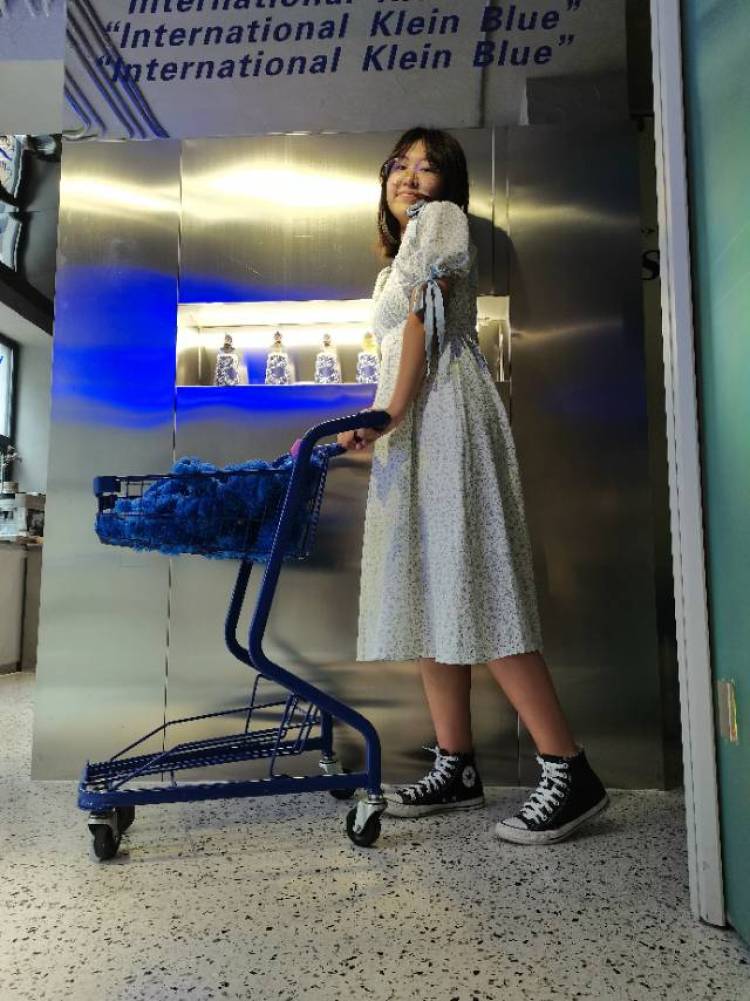 CHAENG-辽宁省·沈阳市·沈河区-抖音 *** 微博-喜欢拍照 很想成为穿搭博主或者美妆博主
接单 买家秀,短视频vlog制作,探店打卡,种草笔记软文创作及发布,开箱测评,APP小程序游戏网站推广,