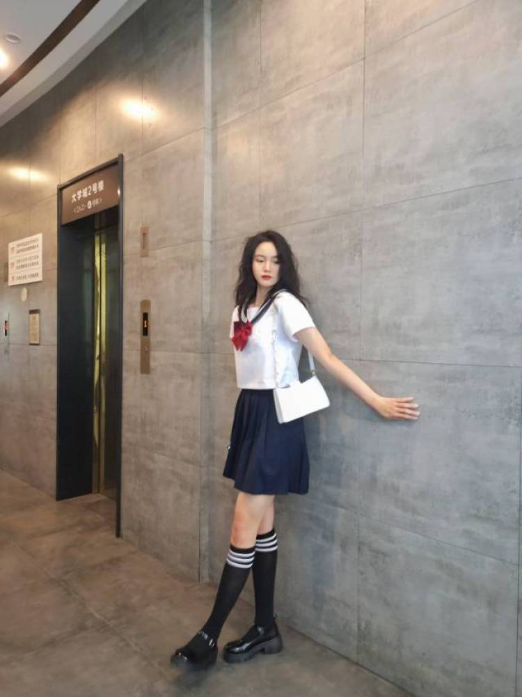 Oh_is楊軒-吉林省·长春市·双阳区-抖音 *** 美图秀秀-🉑 接买家秀
平时喜欢拍照 修图 素人一枚 所以好商量!努力上粉中!身高170体重110!喜欢探店!
可寄拍美瞳、假发、服装类、饰品类、诚信第一、谢谢合作