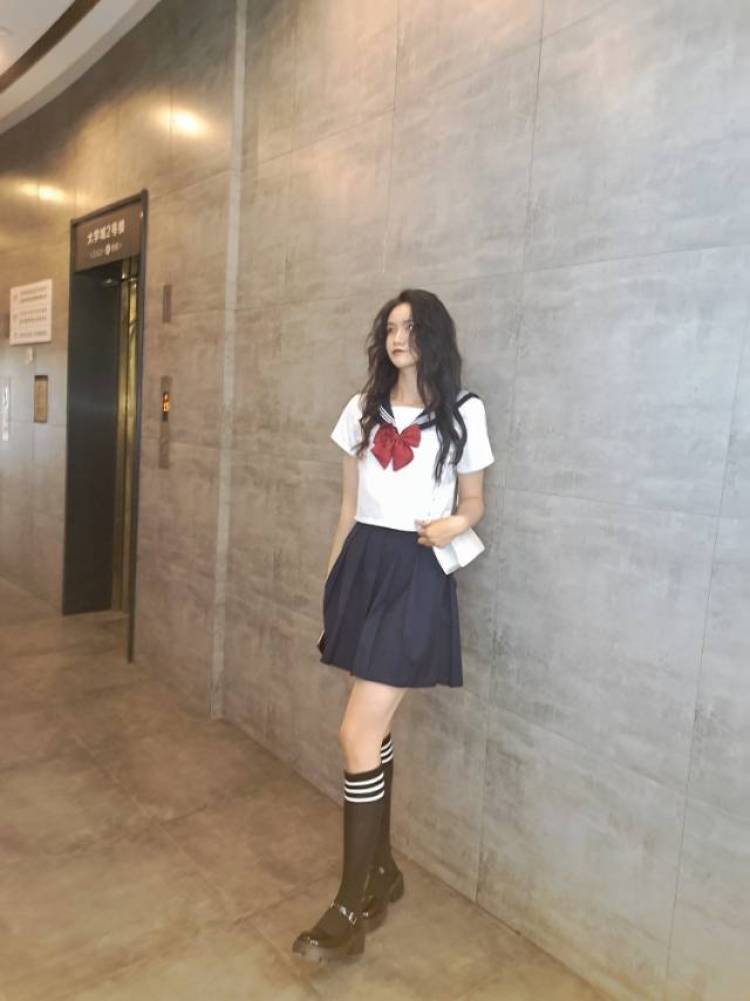 Oh_is楊軒-吉林省·长春市·双阳区-抖音 *** 美图秀秀-🉑 接买家秀
平时喜欢拍照 修图 素人一枚 所以好商量！努力上粉中！身高170体重110！喜欢探店！
可寄拍美瞳、假发、服装类、饰品类、诚信第一、谢谢合作