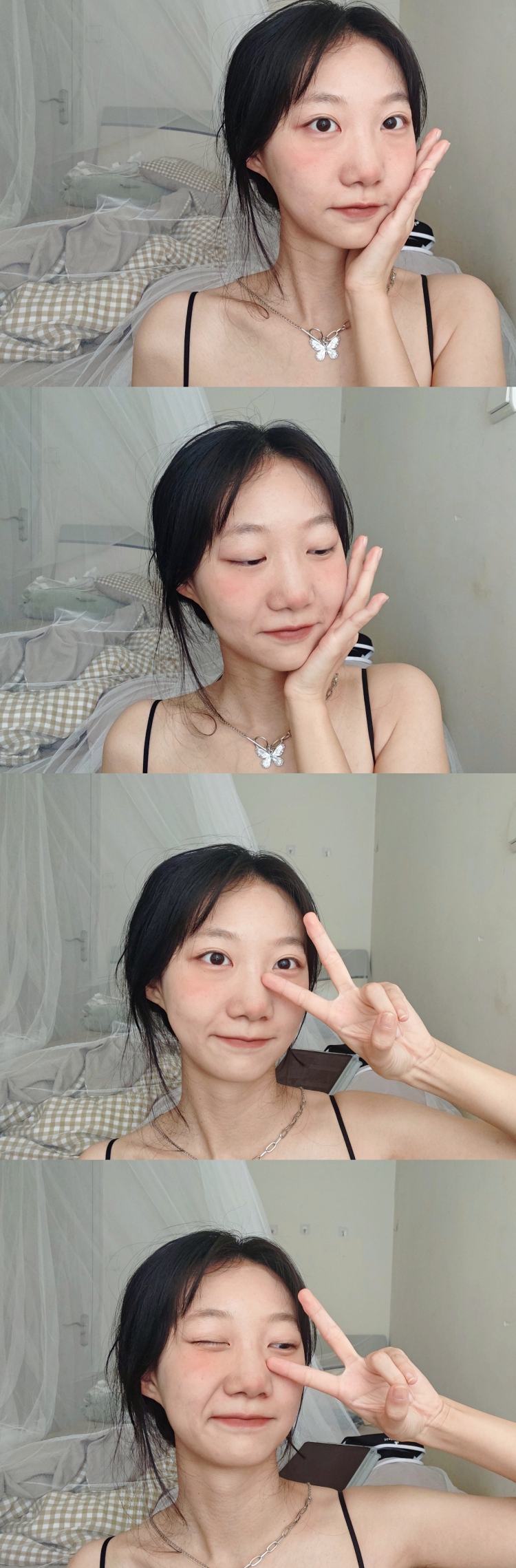光北站姜惠元🍚-四川省·成都市·青羊区-***|微博-***2000粉,想要做穿搭方面的账号,期待和老板合作,衣服好看接受置换,长期合作更佳