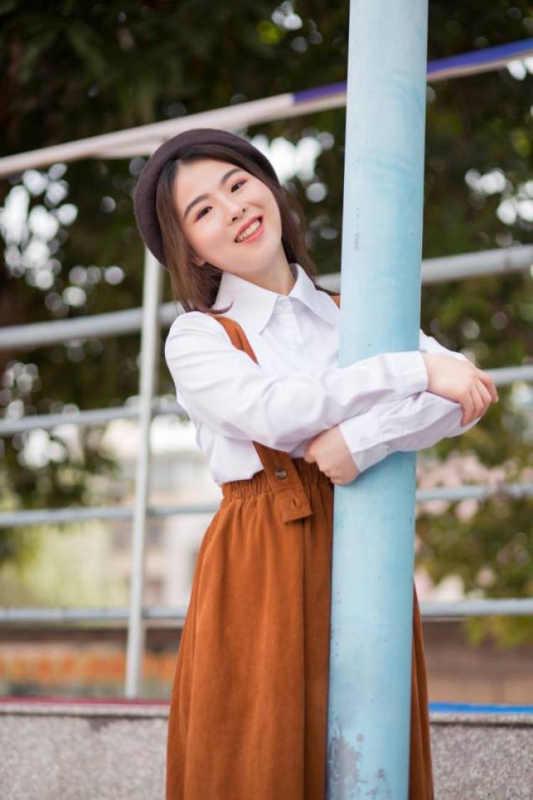 Agoni-福建省·南平市·邵武市-抖音-大家好我是一名寄拍模,买家秀,可以当品牌试用官,我会认真的做好的工作,希望能和大家一起努力学习