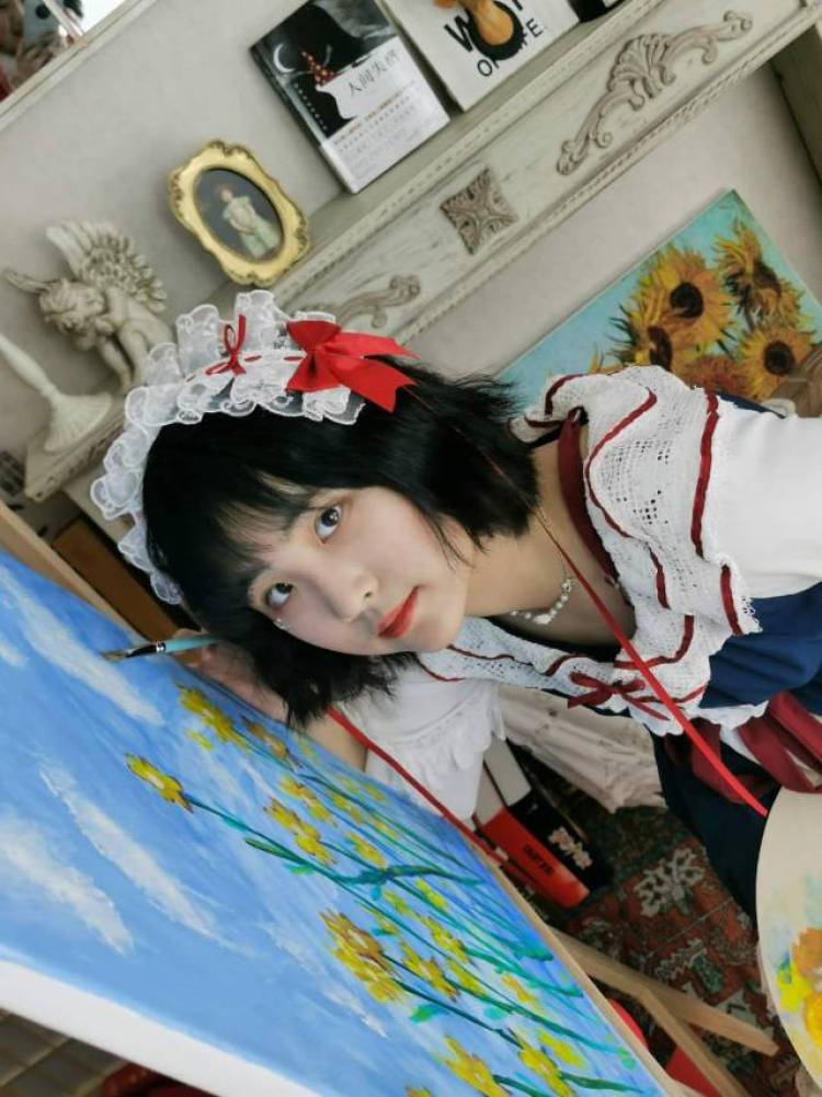 烊烊Haley-河南省·郑州市·金水区--烊烊Haley
学生 模特 演员
定居 河南郑州
生日 2005.1.8
168cm/52kg
可甜可盐 风格多样
会街舞 吉他 滑板 跆拳道 高尔夫 摄影
专业模特 三年平面经验 与多家公司 商家合