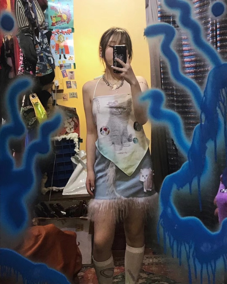 八七一黯-湖南省·长沙市·雨花区-微博 ***-hi！
可接寄拍 （服装 饰品 包包 ….）
风格多变 你要的风格我都有
常用微博 ***账号
可拍摄视频 探店打卡 淘宝买家秀 软文推广
会P图会剪辑视频
155/95
音乐学院学生