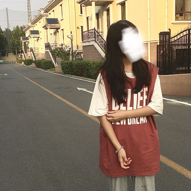 我喜欢睡觉-北京市·北京市·西城区--素人 接寄拍  只接寄拍 身高167 体重100
费用可以协商