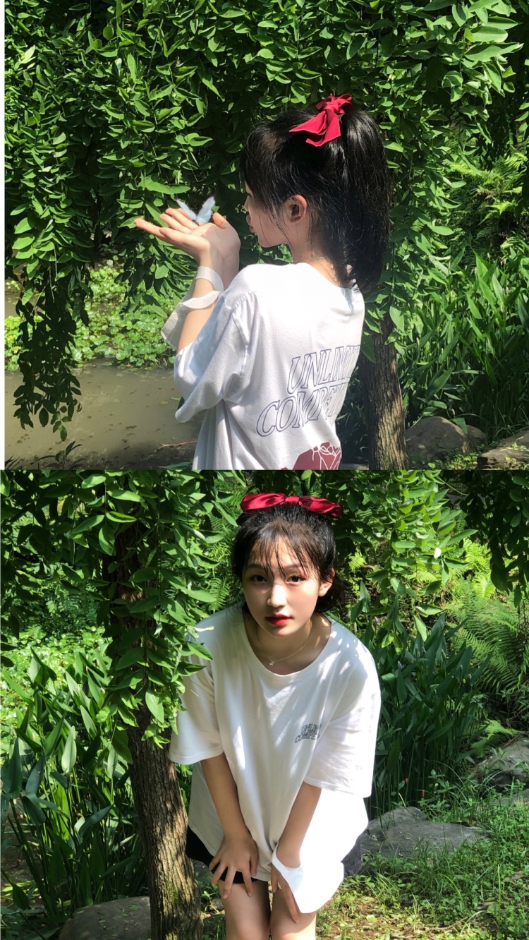 JISOO洋TUO🦙-湖南省·长沙市·岳麓区-快手-在校学生,喜欢拍照,可接受买家秀,短视频带货,开箱测评,免费试用和平面模特兼职。寄拍