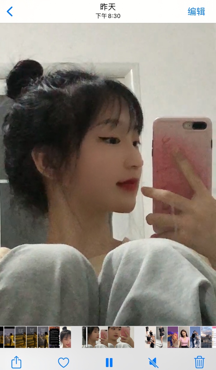 JISOO洋TUO🦙-湖南省·长沙市·岳麓区-快手-在校学生，喜欢拍照，可接受买家秀，短视频带货，开箱测评，免费试用和平面模特兼职。寄拍