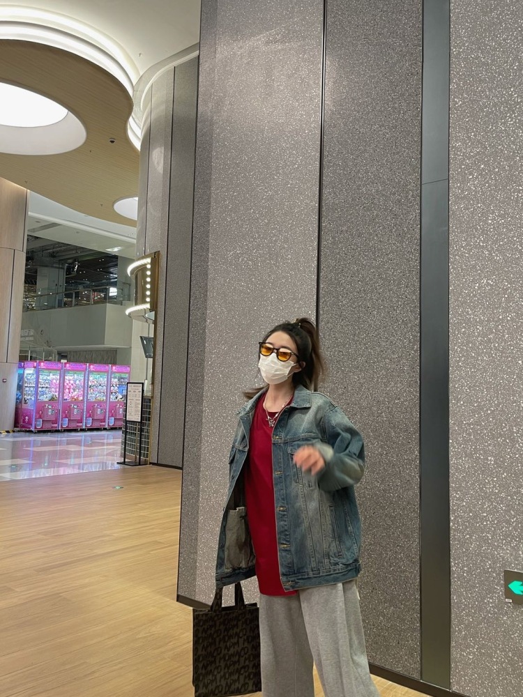 .-北京市·北京市·海淀区--接衣服寄拍啦 拍到你满意
风格多变 可发抖音 微博 ***