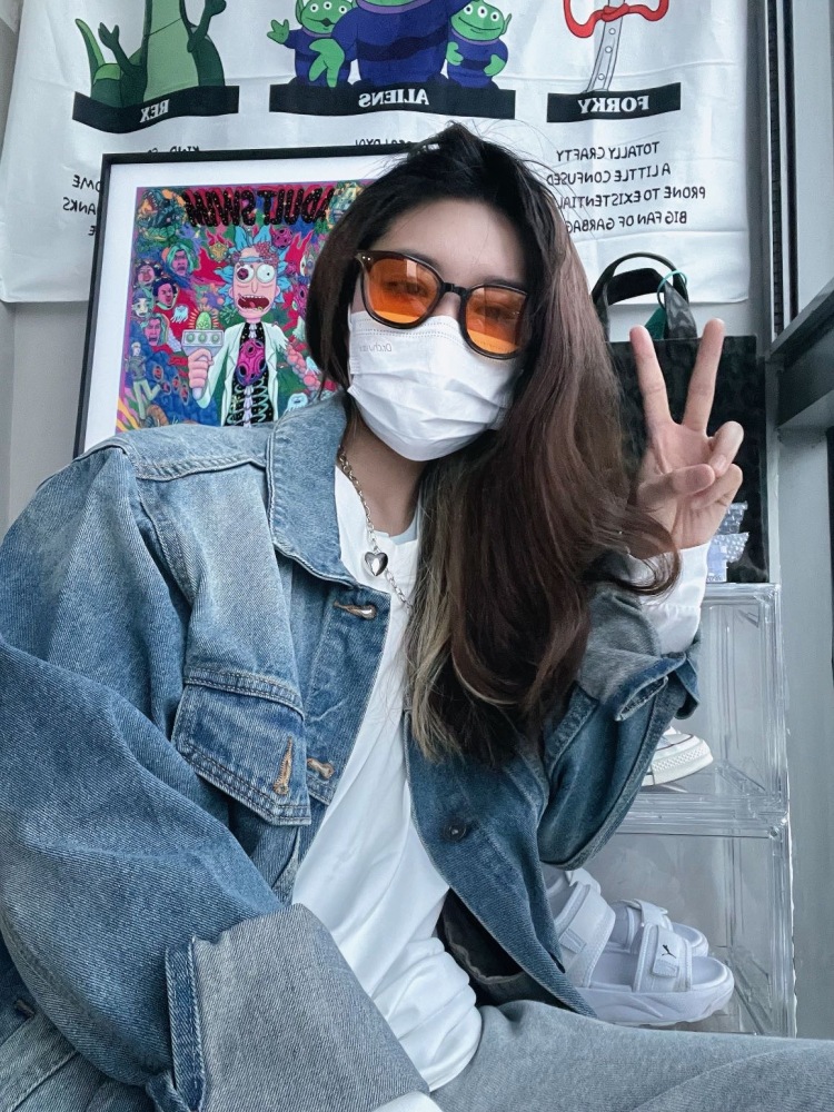 .-北京市·北京市·海淀区--接衣服寄拍啦 拍到你满意
风格多变 可发抖音 微博 ***