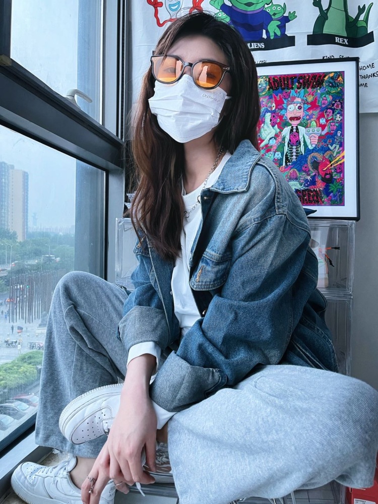 .-北京市·北京市·海淀区--接衣服寄拍啦 拍到你满意
风格多变 可发抖音 微博 ***