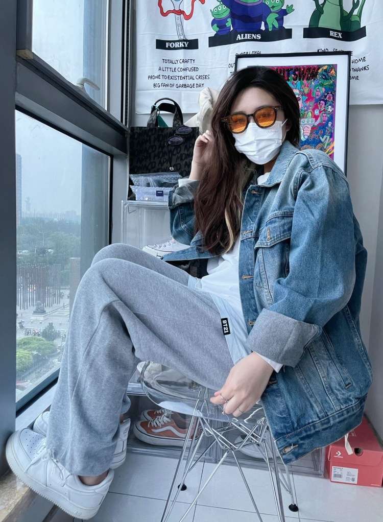 .-北京市·北京市·海淀区--接衣服寄拍啦 拍到你满意
风格多变 可发抖音 微博 ***