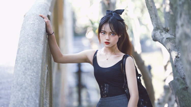 27-上海市·上海市·嘉定区--兼职模特约拍 服装 化妆品寄拍 线下打卡体验 短视频博主