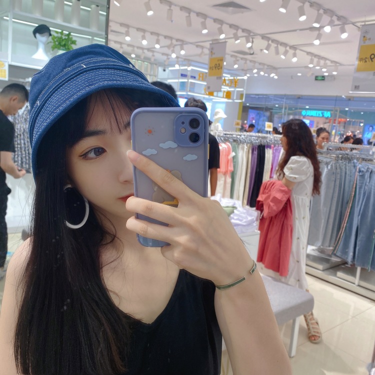 归零-安徽省·蚌埠市·龙子湖区-抖音 微博 ***-接寄拍🤗
喜欢拍照,会p图,
平时爱化妆 护肤 时间充裕 可接任何风格
身高:164体重88
服饰👗配饰💍美瞳👀手模💅都🉑️
本人出片质量高 会尽量满足店家的需求
可长期合作,有意联系🌷