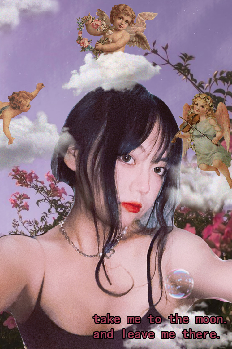 是小九吖🧸-重庆市·重庆市·九龙坡区--喜欢化妆拍照,会修图,接网拍寄拍,有经验,如果觉得可以,我还可以接瞳模因为眼睛大,价格美丽,欢迎来询问哦~(下图均是iPhone11原相机拍摄)