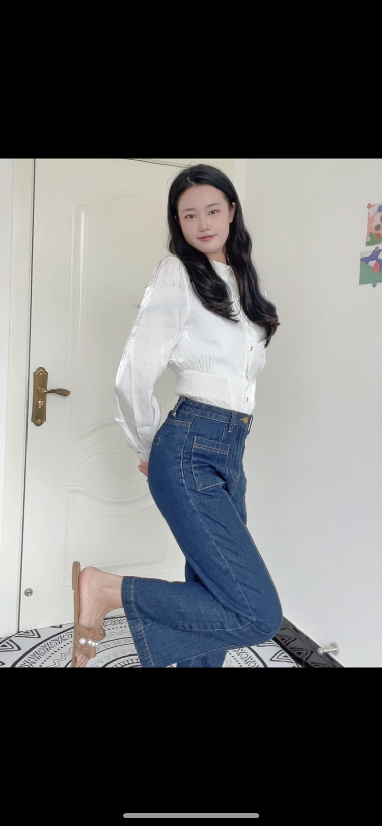 小喵-河北省·石家庄市·藁城区--接寄拍,买家秀
服装包包配饰美瞳等都可以
167/95
出片快,会修图,出片清晰度高
性格好很配合,可以多次合作