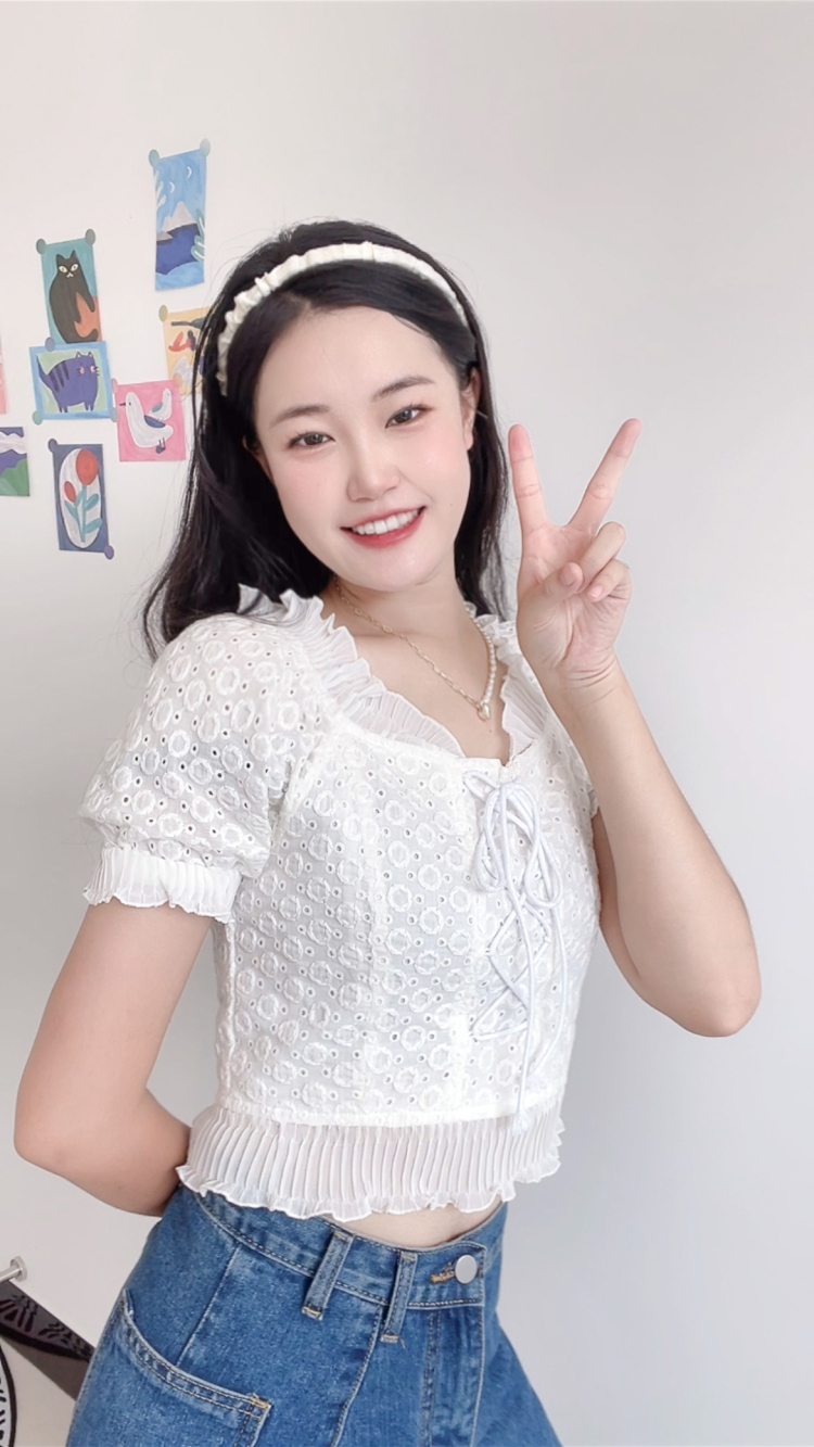 小喵-河北省·石家庄市·藁城区--接寄拍,买家秀
服装包包配饰美瞳等都可以
167/95
出片快,会修图,出片清晰度高
性格好很配合,可以多次合作