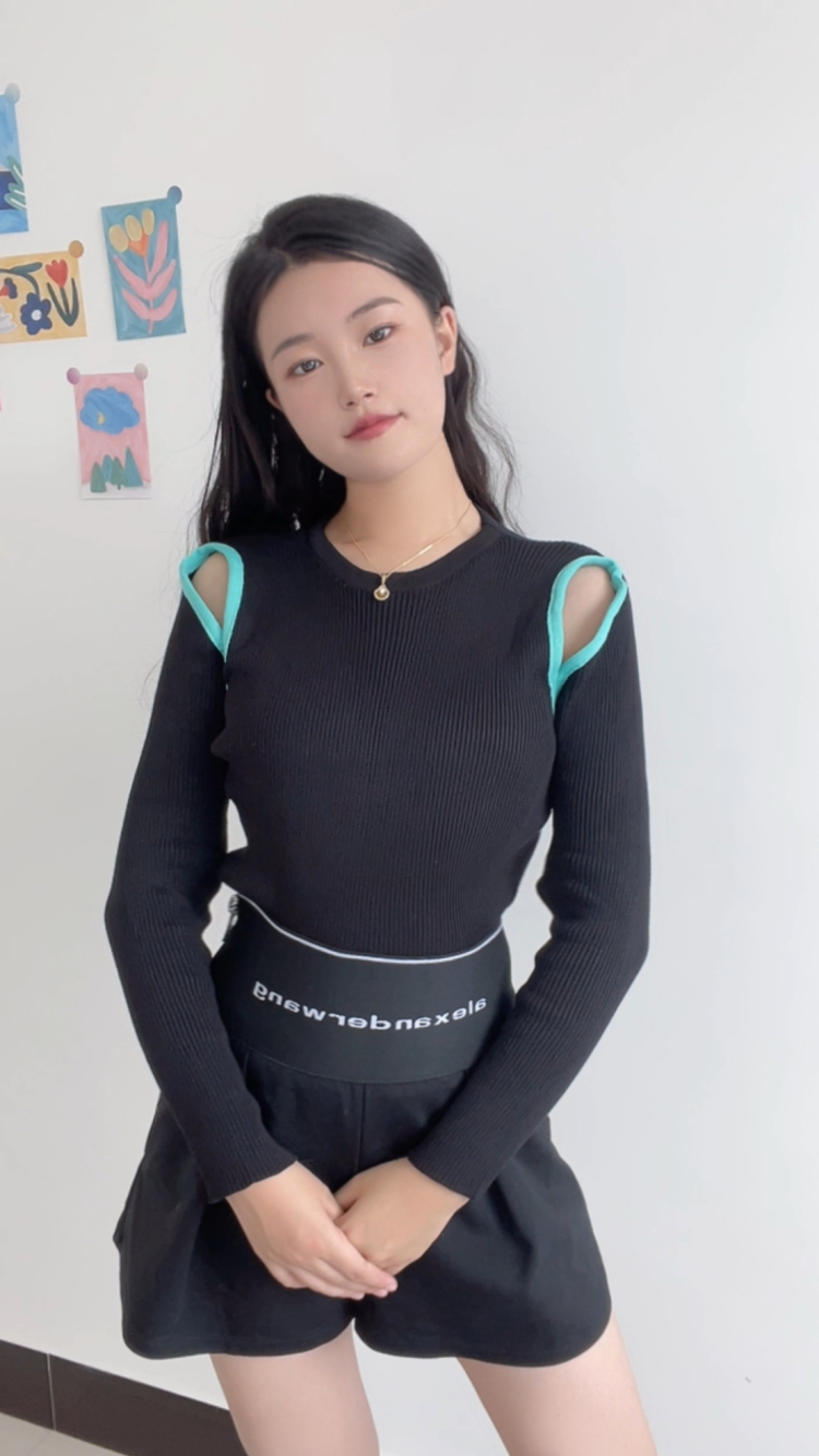 小喵-河北省·石家庄市·藁城区--接寄拍,买家秀
服装包包配饰美瞳等都可以
167/95
出片快,会修图,出片清晰度高
性格好很配合,可以多次合作